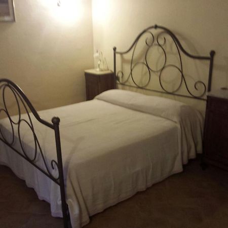 Agriturismo San Pierino Монтерони-д'Арбия Экстерьер фото