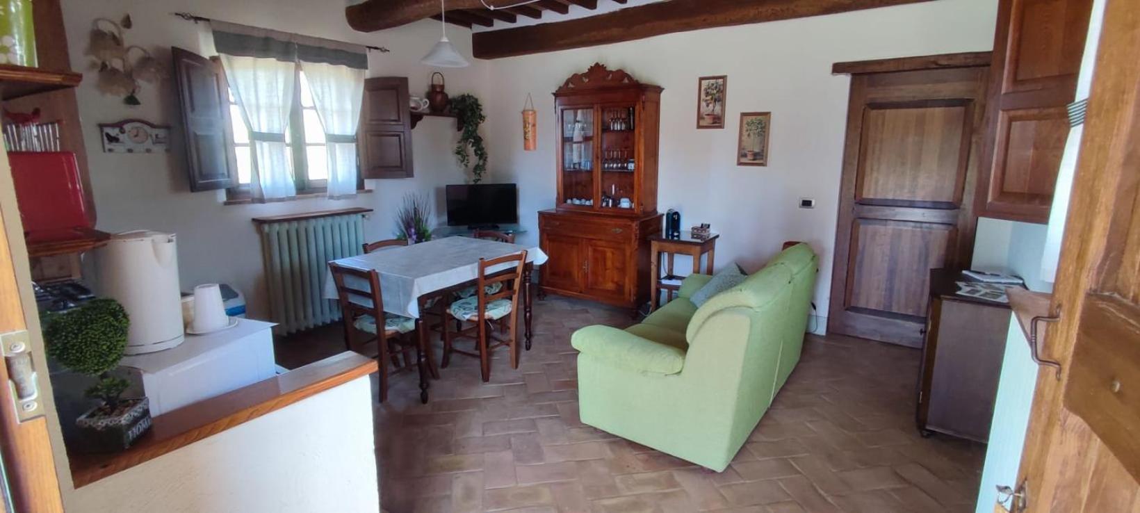 Agriturismo San Pierino Монтерони-д'Арбия Номер фото