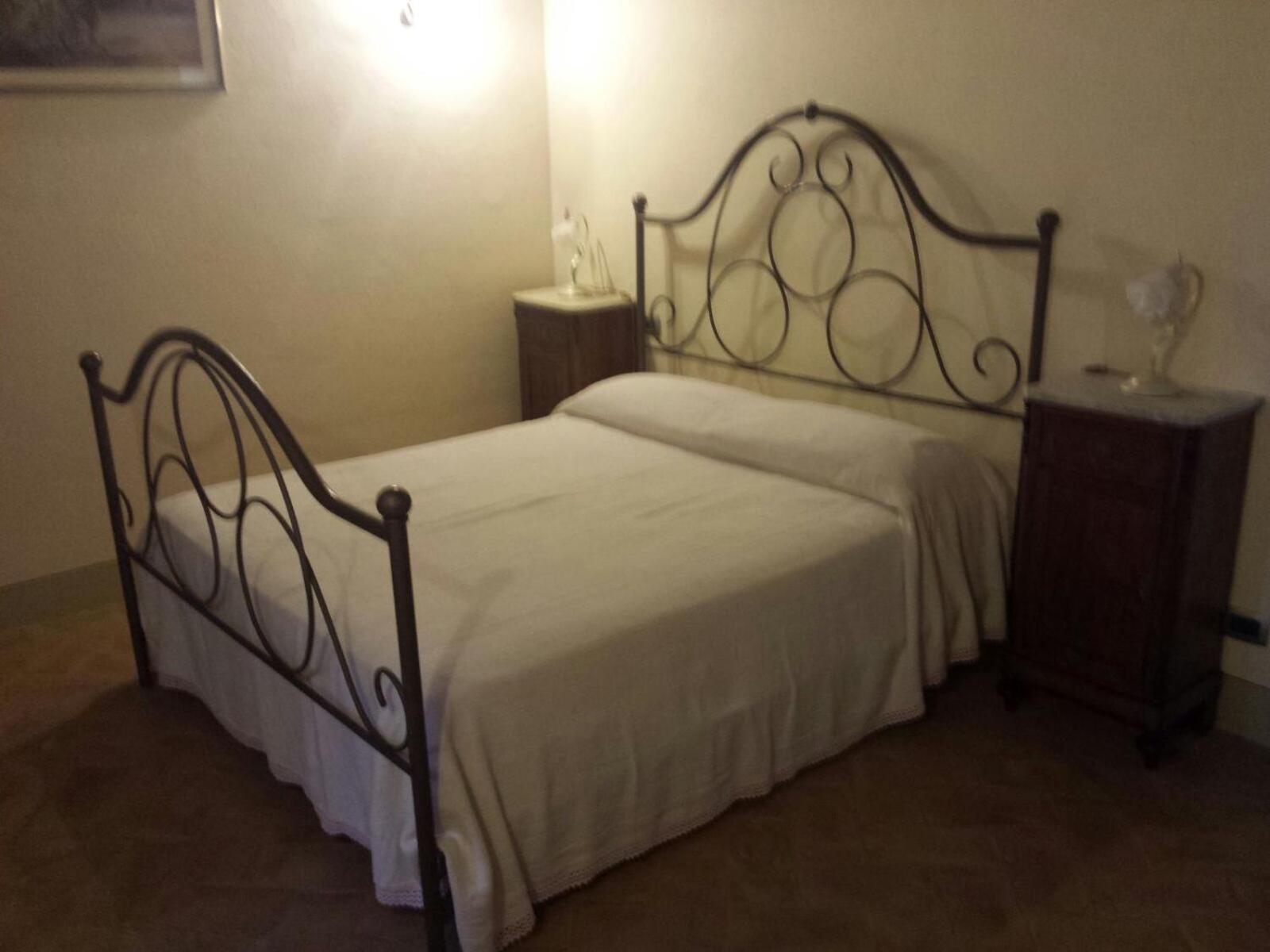 Agriturismo San Pierino Монтерони-д'Арбия Экстерьер фото